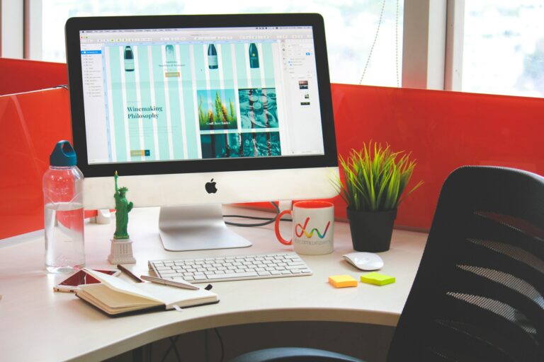 Parallax Scrolling Features in Website Design and Development 1 SEO and WordPress Expert