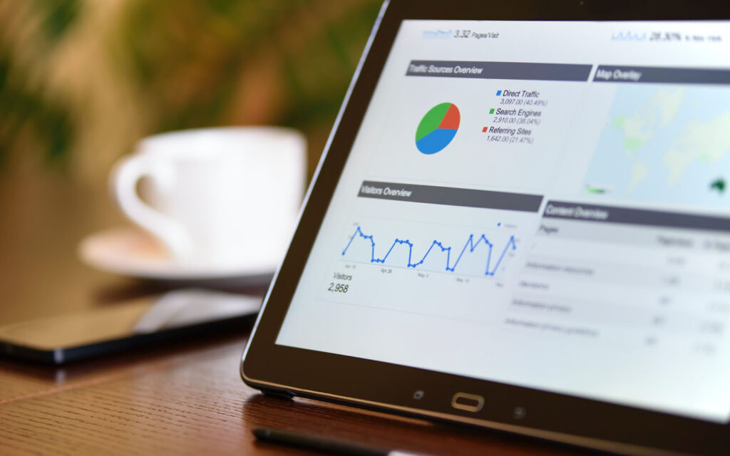 link building service