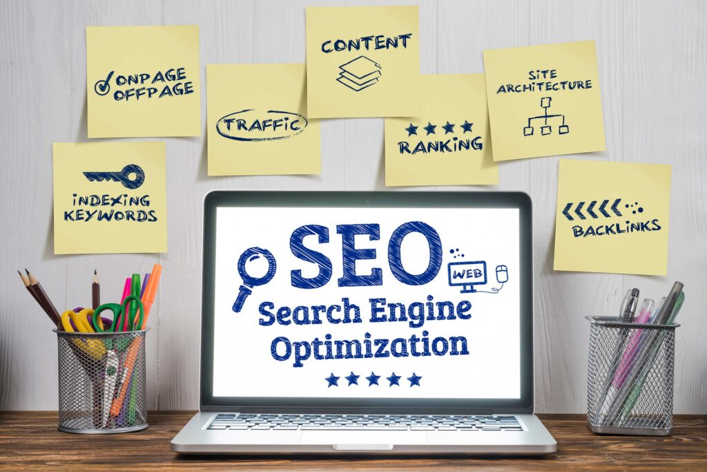 Dos and Don’ts of Search Engine Optimization