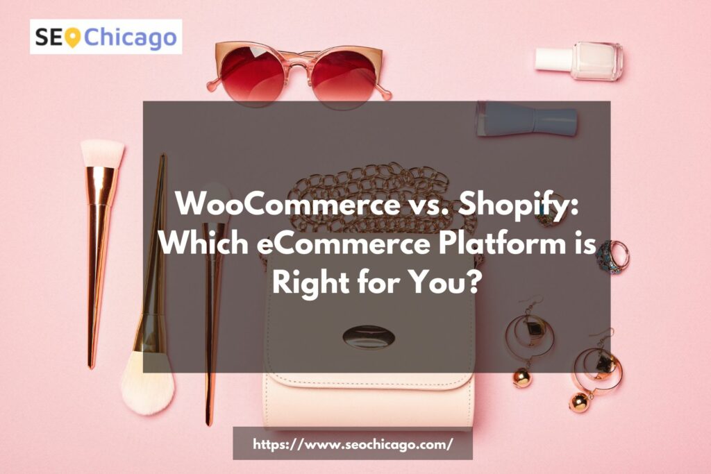 woocommerce vs. shopify