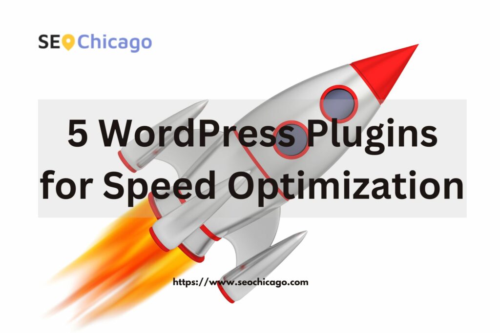 WordPress Plugins for Speed Optimization