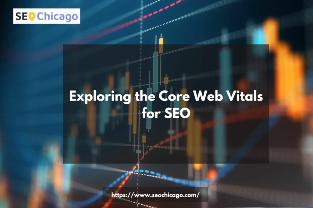 core web vitals