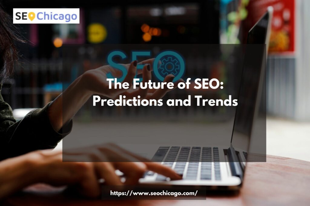 future of seo