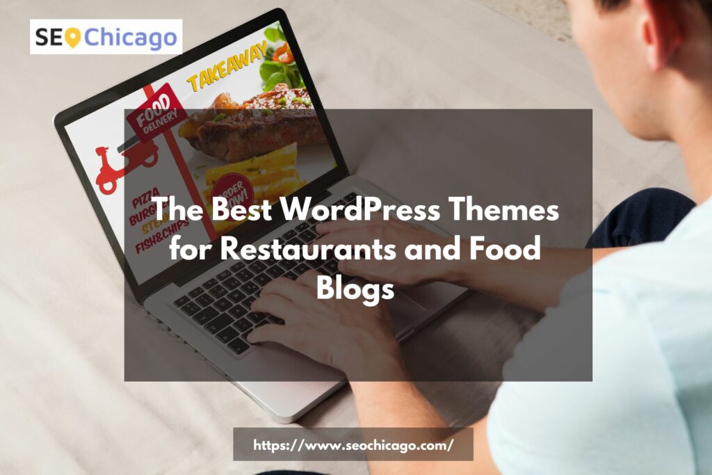 restaurant wordpress themes