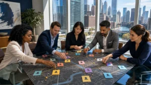 Leveraging Premium Link Building Services for Chicago B2B Brands