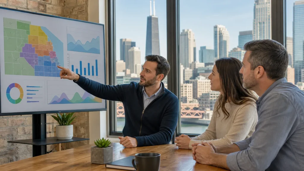 What to Expect From a Local SEO Consultant in Chicago