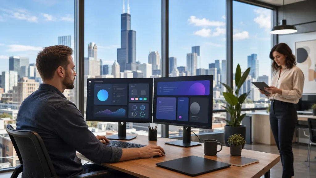 Emergency WordPress Support Service for Chicago Site Outages 2 Emergency WordPress Support Service for Chicago Site Outages