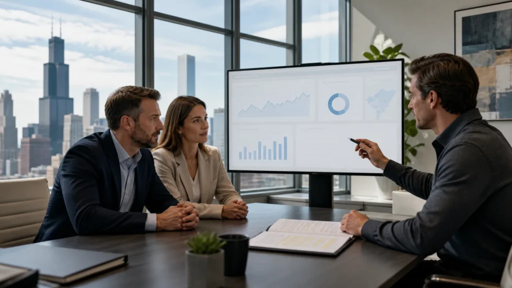 Hidden Costs and Contract Pitfalls in Outsourced PPC for Chicago B2B