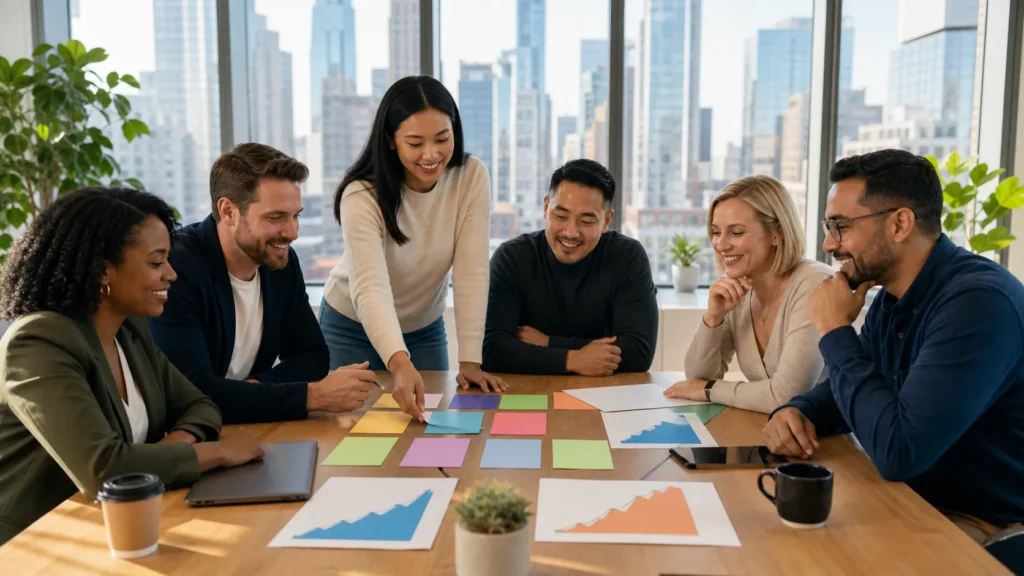 How Chicago SMBs Should Structure SEO Consulting 2 How Chicago SMBs Should Structure SEO Consulting