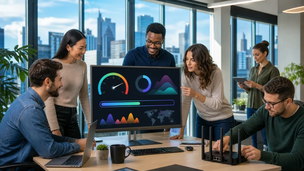 Navigating Professional Website Speed Optimization for SEO Gains 2 Navigating Professional Website Speed Optimization for SEO Gains