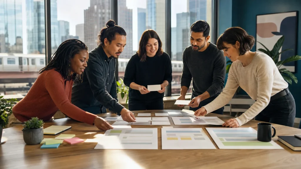 PAA & Featured Snippet Workflow for Chicago B2B: Capture SERP Real Estate 2 PAA & Featured Snippet Workflow for Chicago B2B: Capture SERP Real Estate